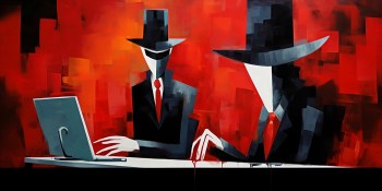 New study from Anthropic exposes deceptive ‘sleeper agents’ lurking in AI’s core