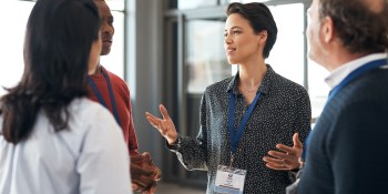 Storytelling: A CISO’s superpower against cybersecurity indifference