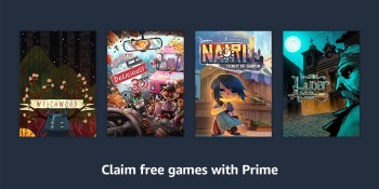 Prime Gaming adds Prey, Shovel Knight in July for Prime Day