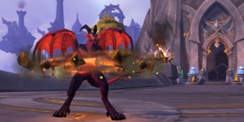 Why World of Warcraft: Dragonflight’s Fractures in Time patch is a big deal
