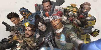 Apex Legends Season 2 Battle Pass features zippier progression
