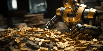 The implications of the generative AI gold rush