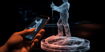 3D motion capture app Move AI raises $10M in seed funding