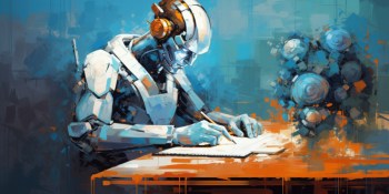 Automated proposal writing startup AutogenAI raises $39.5M from Salesforce Ventures and others