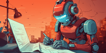 Hollywood writers’ strike ends with first-ever protections against AI
