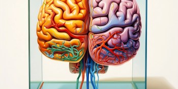 Google takes aim at OpenAI with launch of powerful new AI model Gemini