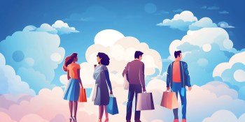 Forrester study finds retailers struggling to adopt AI despite enthusiasm