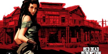 Red Dead Redemption coming to PS4 and PC thanks to PS Now streaming