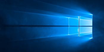 Microsoft releases new Windows 10 preview with improved app and update downloads